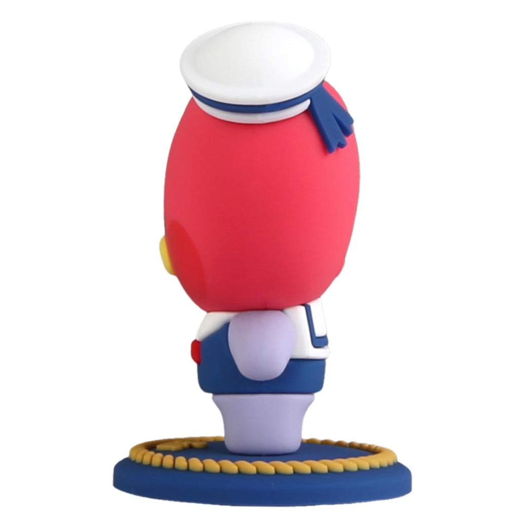 BT21 TATA 2 inch minini Figurine Marine Edition 2025