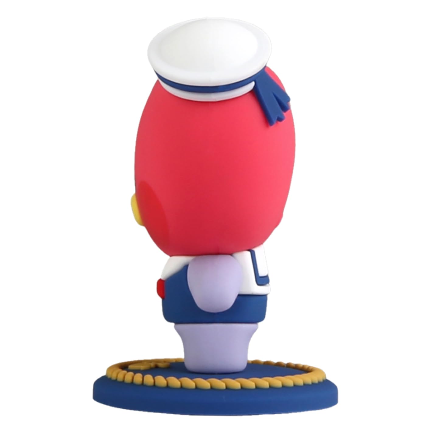 BT21 TATA 2 inch minini Figurine Marine Edition 2025