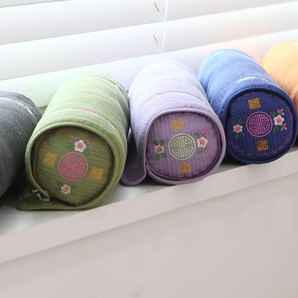 Kpop JK's Favorite Item- Weverse Live Nap Pillow Large