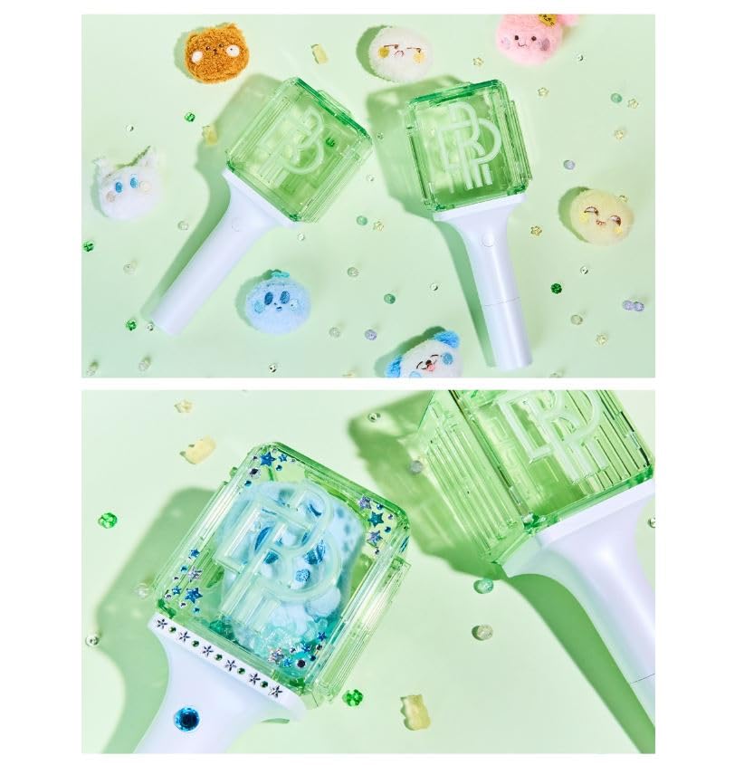 NCT Dream Official Light Stick Ver.2  – K-POP Concert Essential