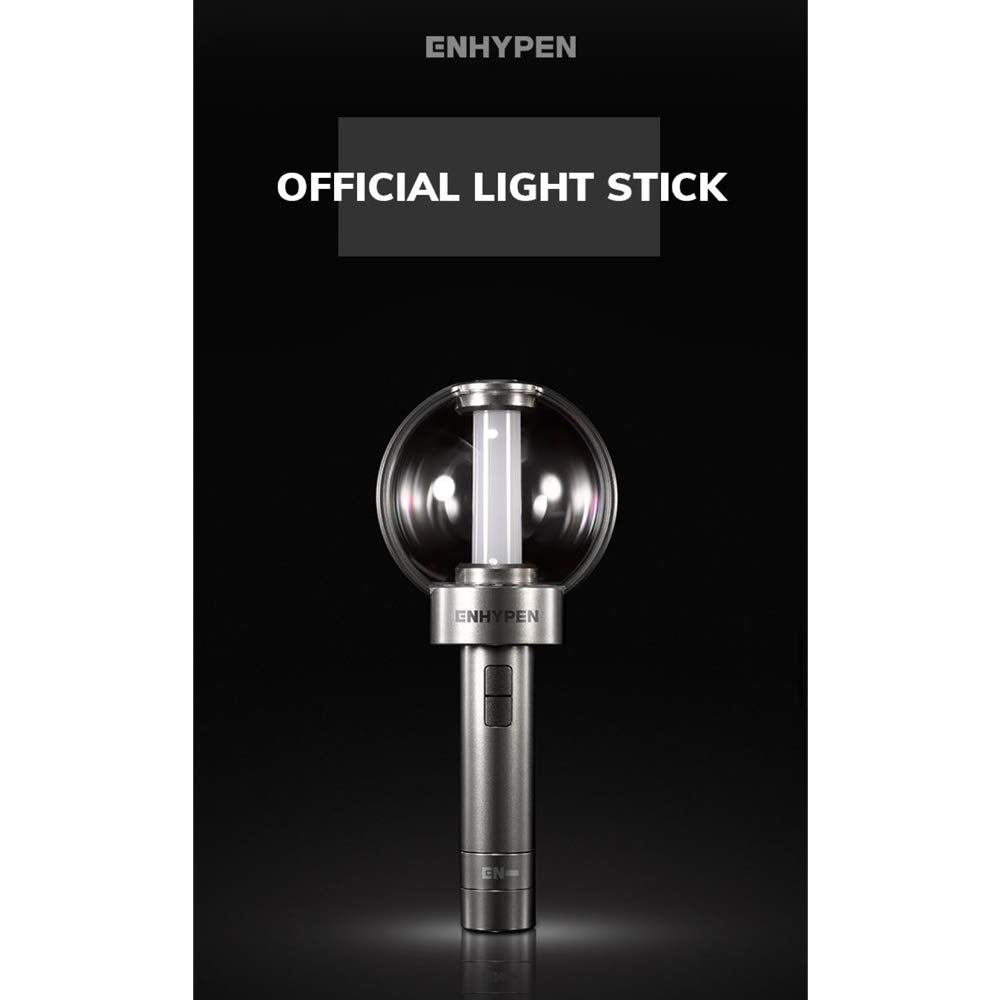 ENHYPEN Official Light Stick Ver.2 | K-POP Concert Fanlight