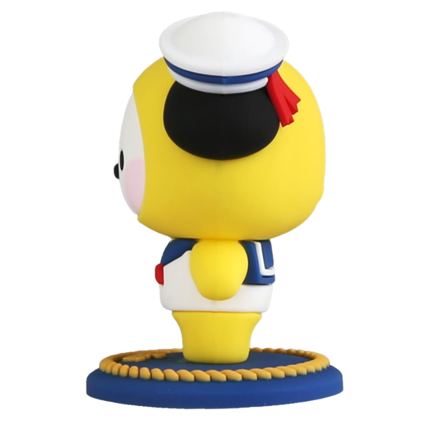 BT21 CHIMMY 2 Inch minini Figurine Marine Edition 2025