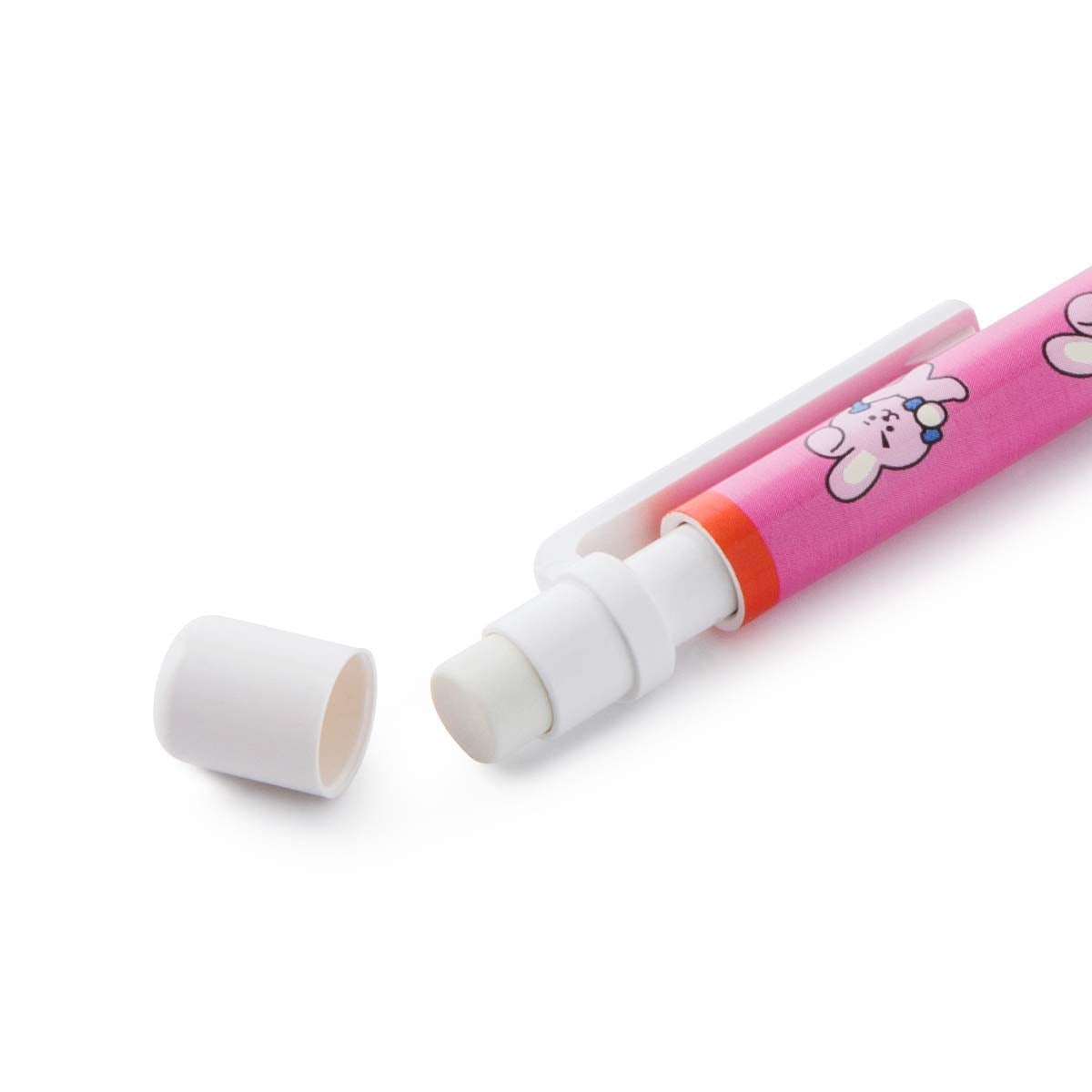 BT21 COOKY Character Design 0.5mm  Mechanical Pencil