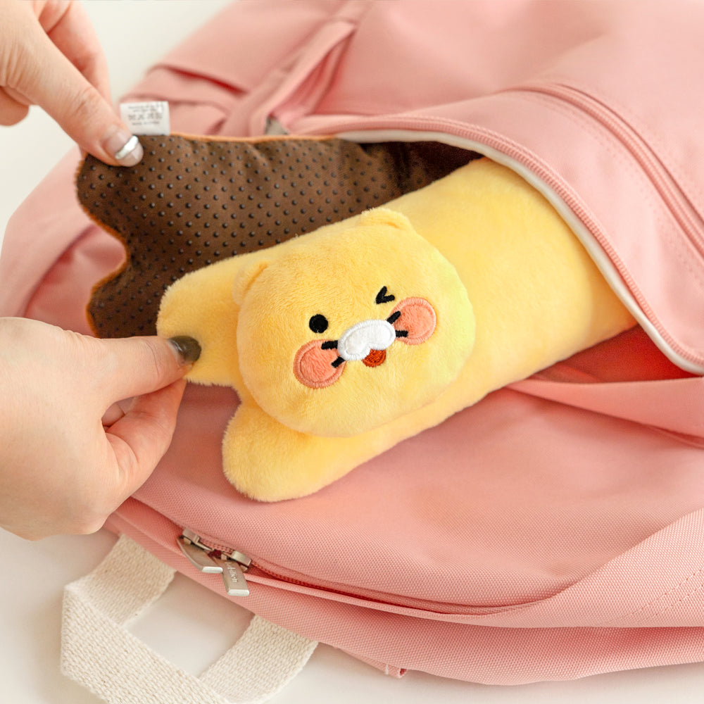 KAKAO FRIENDS Choonsik Keyboard Cushion – Wrist Rest Pillow