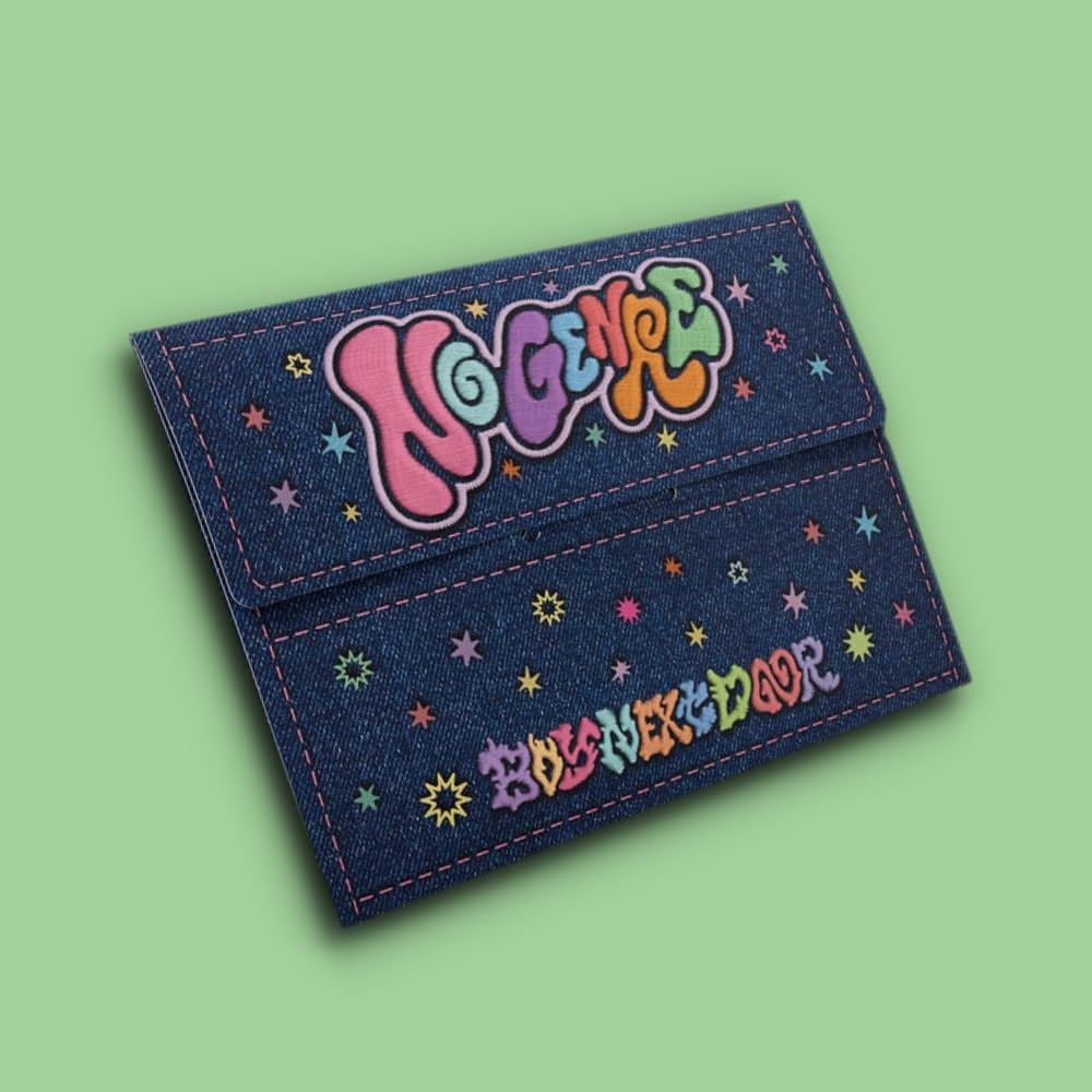 BOYNEXTDOOR No Genre 4th EP Album Weverse Albums Official