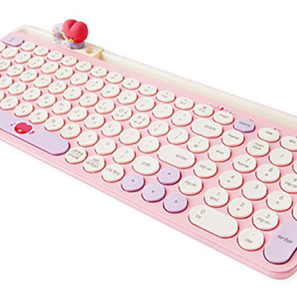 BT21 TATA minini Multi-Pairing Wireless Keyboard (TATA)