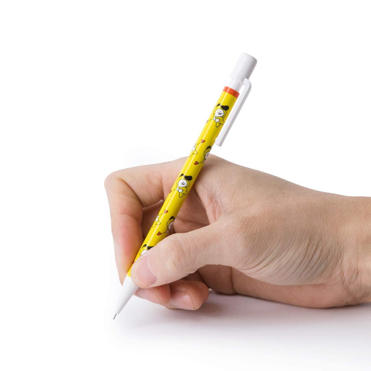 BT21 CHIMMY Character Design 0.5mm  Mechanical Pencil