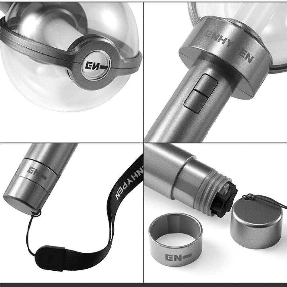 ENHYPEN Official Light Stick Ver.2 | K-POP Concert Fanlight