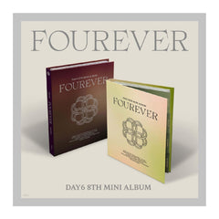 Collection image for: K-POP Day 6 Merch & Album