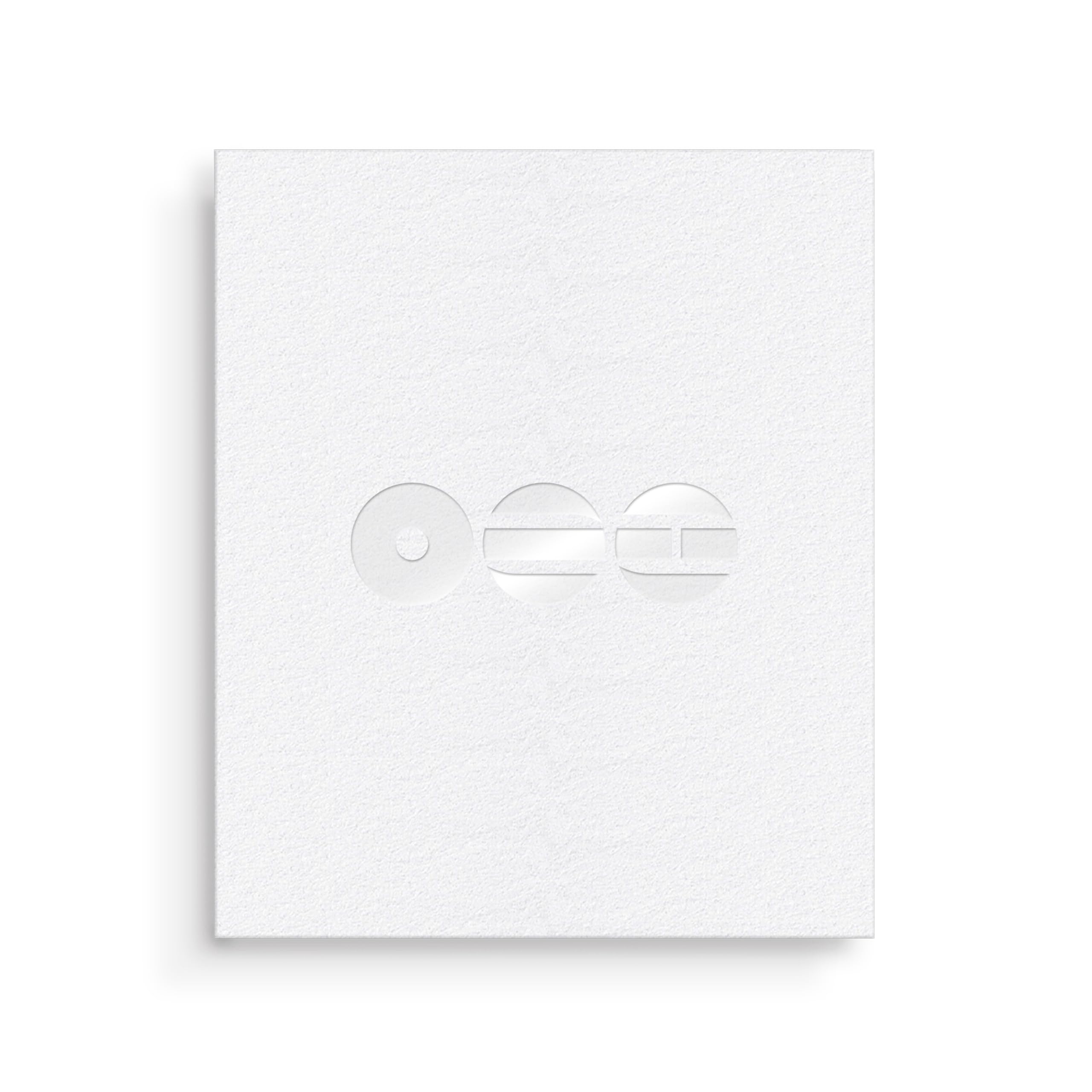 BTS The 5th Album 'ARIRANG (Rooted in Korea ver. / Rooted in Music ver.)