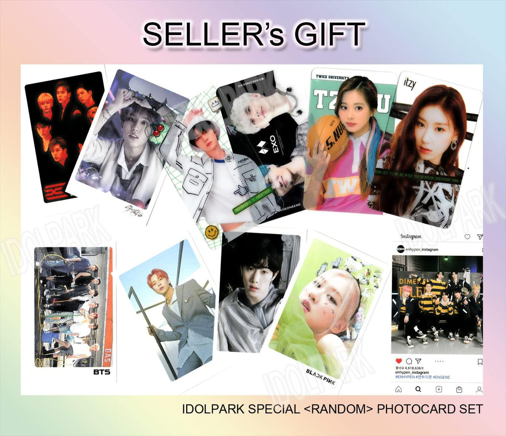 The Boyz Official K-POP Light Stick – Concert Essential