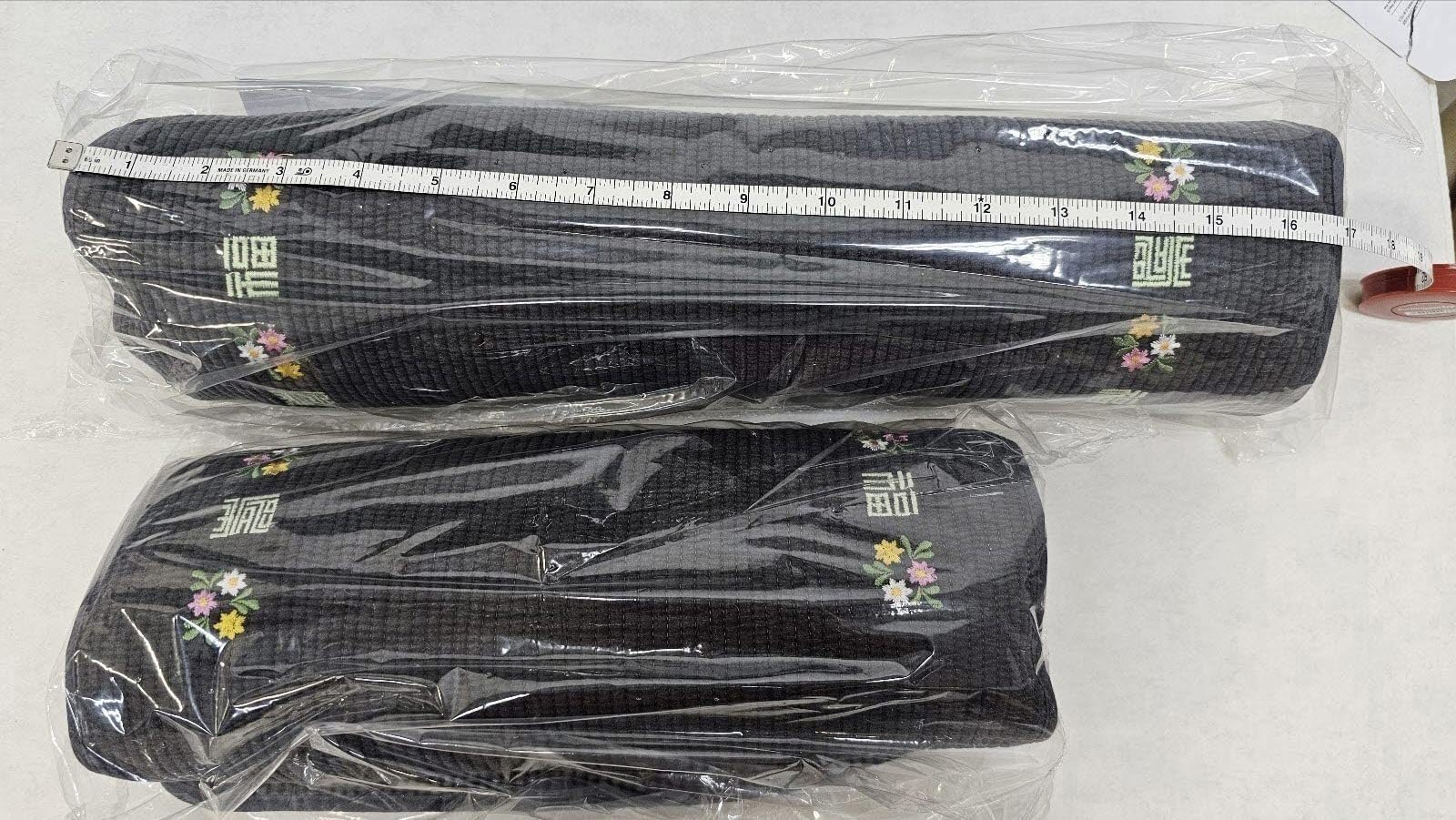 Kpop JK's Favorite Item- Weverse Live Nap Pillow, Small