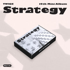 Collection image for: K-POP Twice Merch & Album