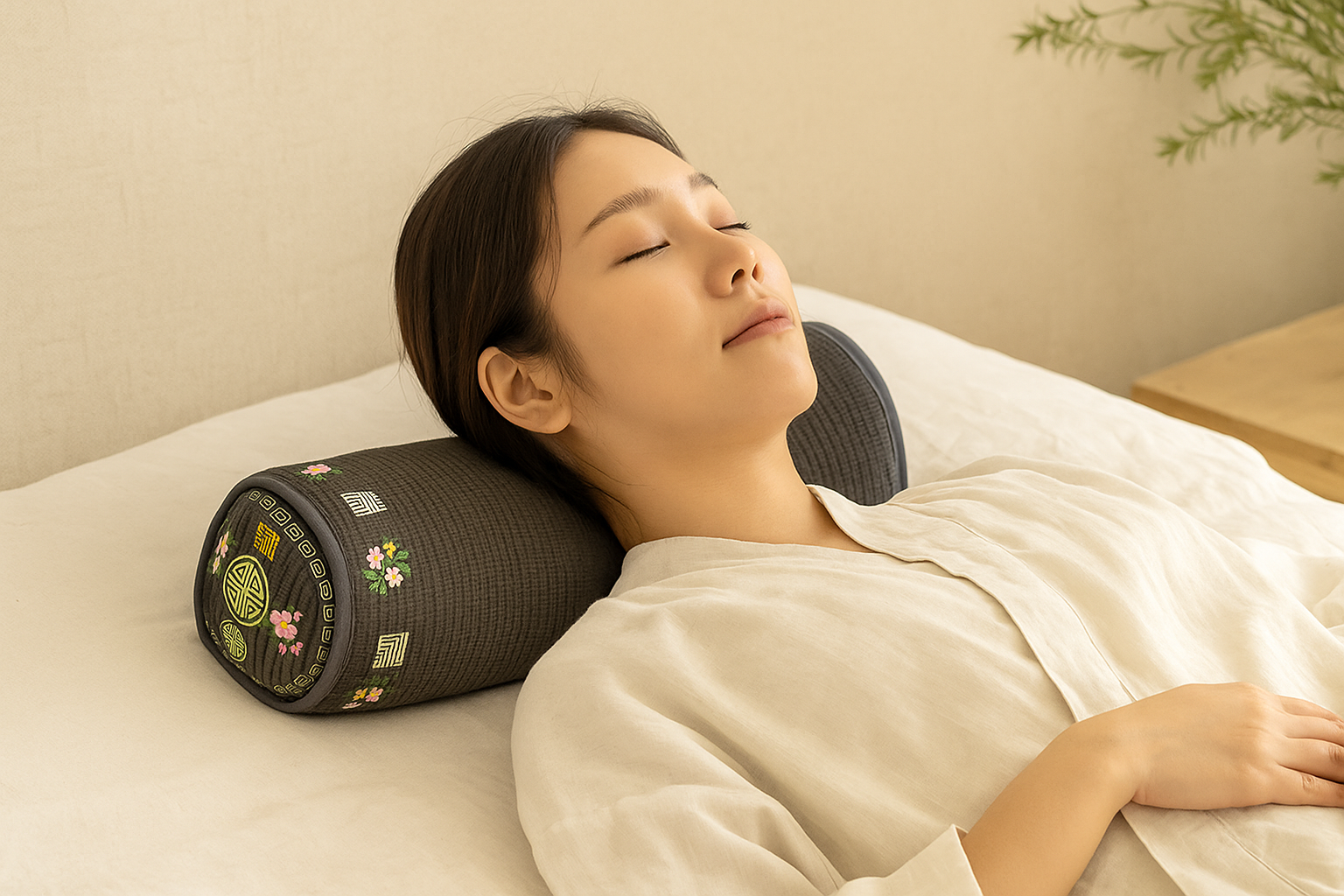 Part of the Stan N37 K-Culture Comfort Program