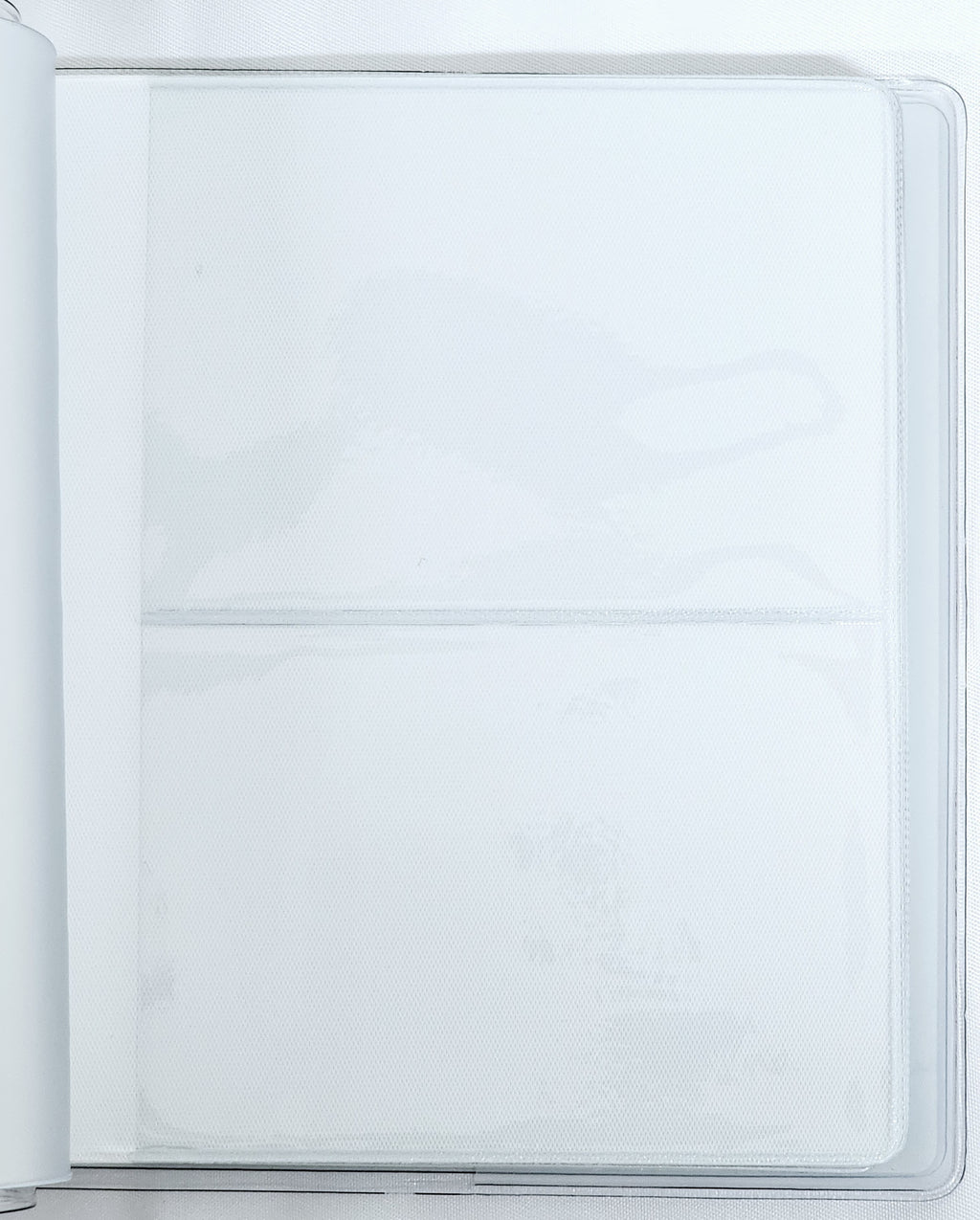 Ateez Photocard Album – 64 Pockets + 10 Bonus Photocards