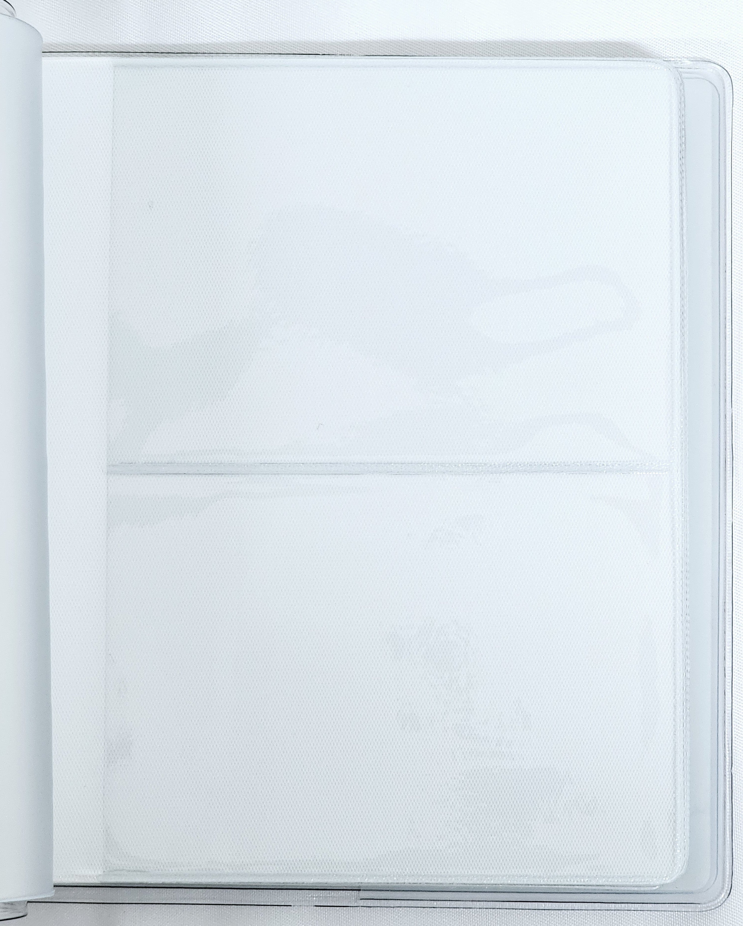 Ateez Photocard Album – 64 Pockets + 10 Bonus Photocards