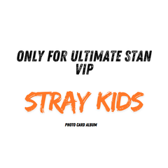 Collection image for: Ultimate Stan VIP