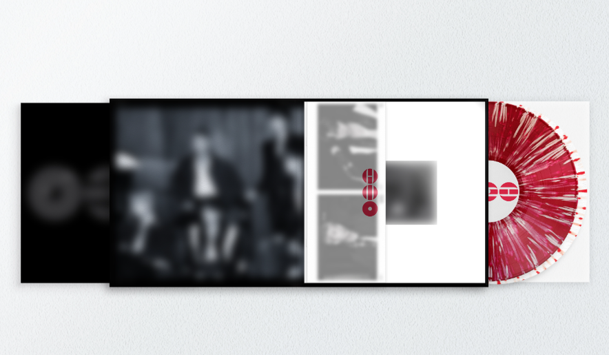 BTS Arirang Deluxe LP Vinyl (Hidden Track) + YoonGi Marry Me Badge (Stan n37 Exclusive)
