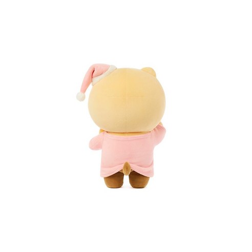 KAKAO FRIENDS Choonsik Sleepy Pajama Plush Doll with Ryan