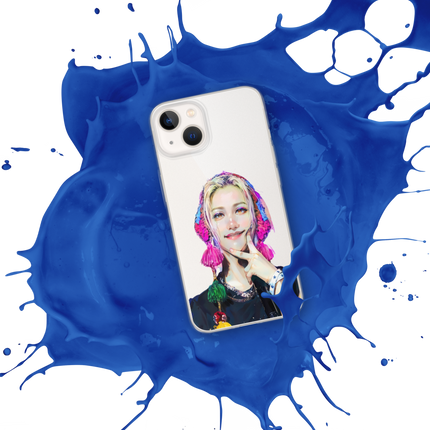 Stray Kids Felix Inspired KPOP iPhone Case – Compatible with iPhone 13/14/15 | Stray Kids Dominate Tour Inspired