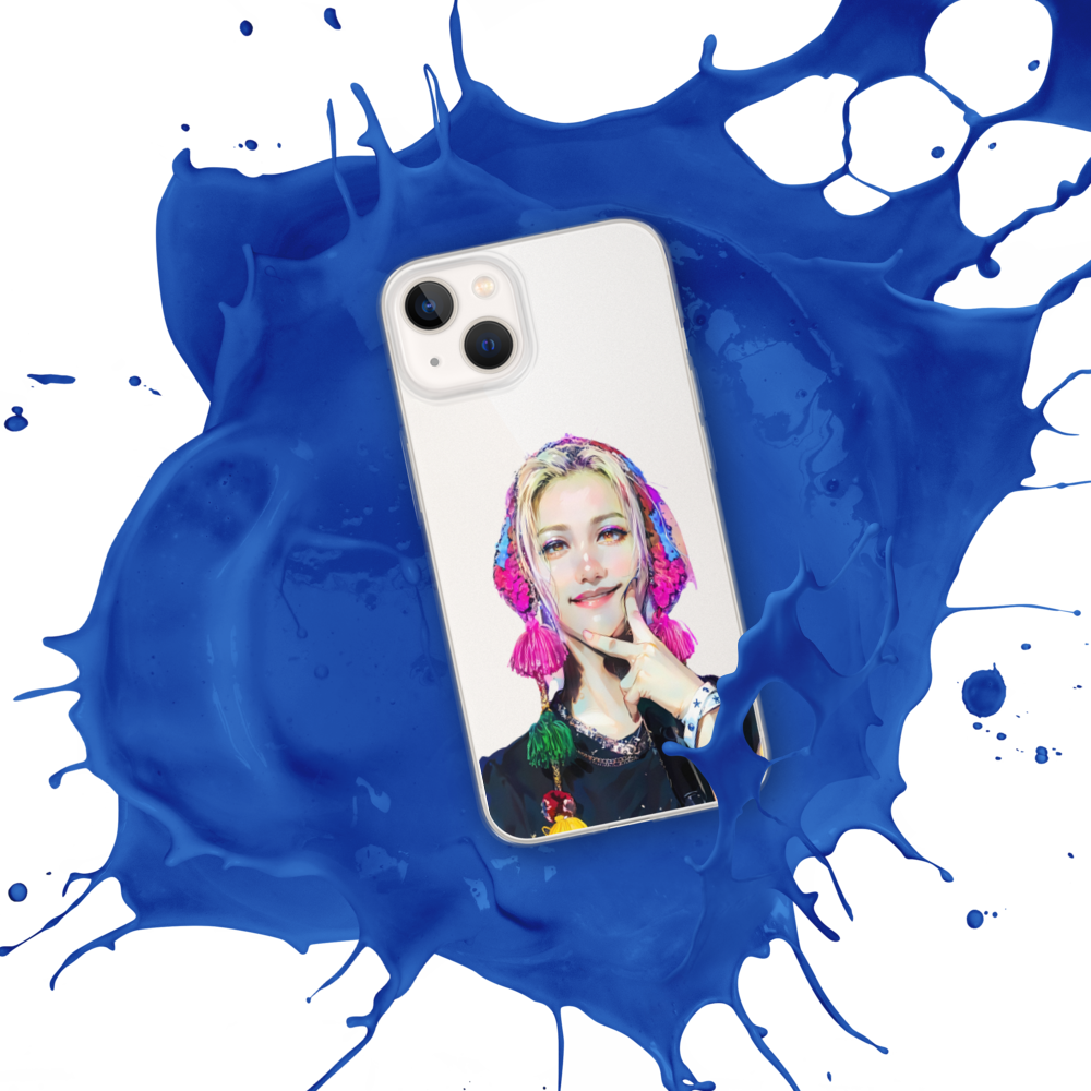 Stray Kids Felix Inspired KPOP iPhone Case – Compatible with iPhone 13/14/15 | Stray Kids Dominate Tour Inspired