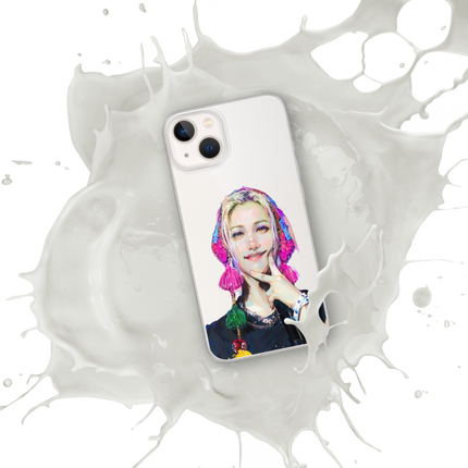 Stray Kids Felix Inspired KPOP iPhone Case – Compatible with iPhone 13/14/15 | Stray Kids Dominate Tour Inspired