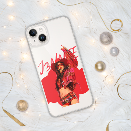 KPOP Ultimate Stage Diva Jen Case – Inspired by K-Fashion Icon Jennie