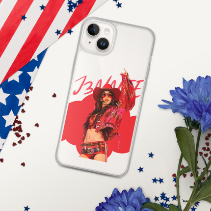 KPOP Ultimate Stage Diva Jen Case – Inspired by K-Fashion Icon Jennie