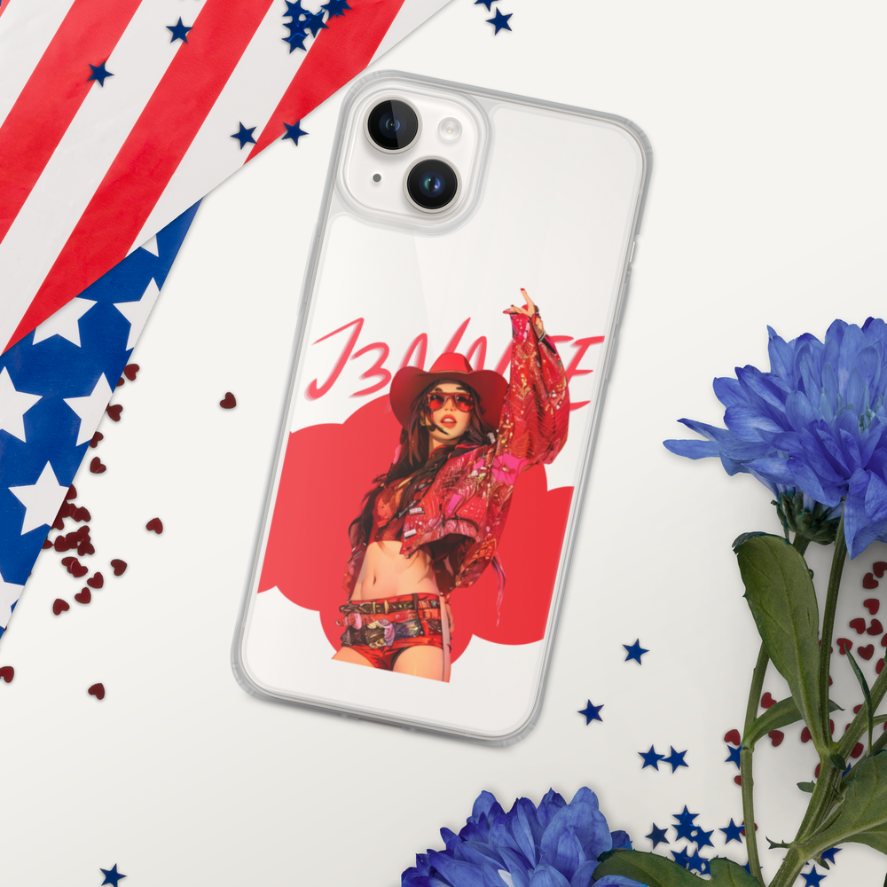 KPOP Ultimate Stage Diva Jen Case – Inspired by K-Fashion Icon Jennie