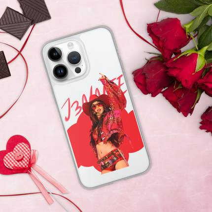 KPOP Ultimate Stage Diva Jen Case – Inspired by K-Fashion Icon Jennie
