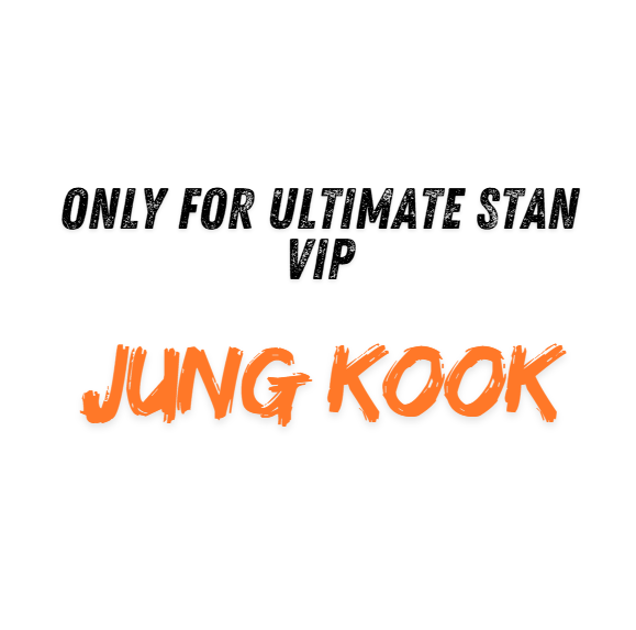 Jungkook Photocard Album for K-Pop Fans – 64 Slots + 10 Jungkook Bonus Cards