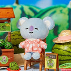 Koya