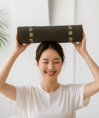 Part of the Stan N37 K-Culture Comfort Program