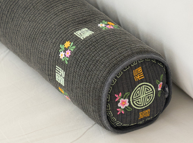 Part of the Stan N37 K-Culture Comfort Program