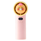 Choonsik in Pink Cap