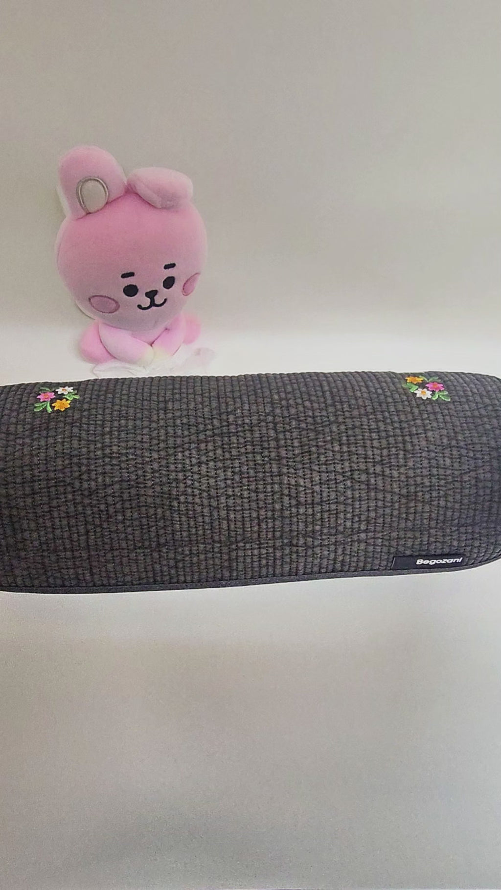 Kpop JK's Favorite Item- Weverse Live Nap Pillow, Small