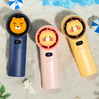 Choonsik with Yellow Handle