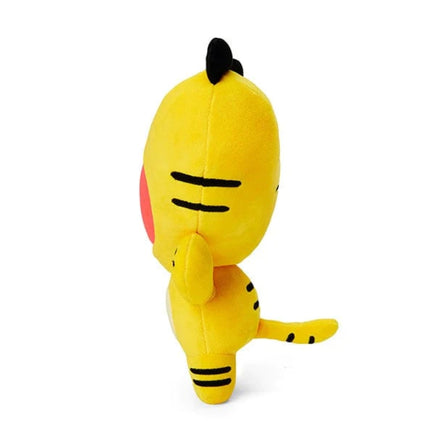 BT21 TATA 11 Inch Plush Tiger Themed