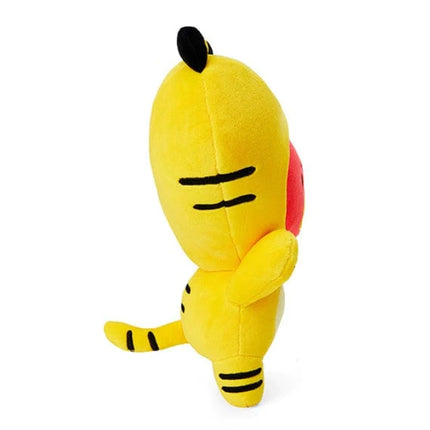 BT21 TATA 11 Inch Plush Tiger Themed
